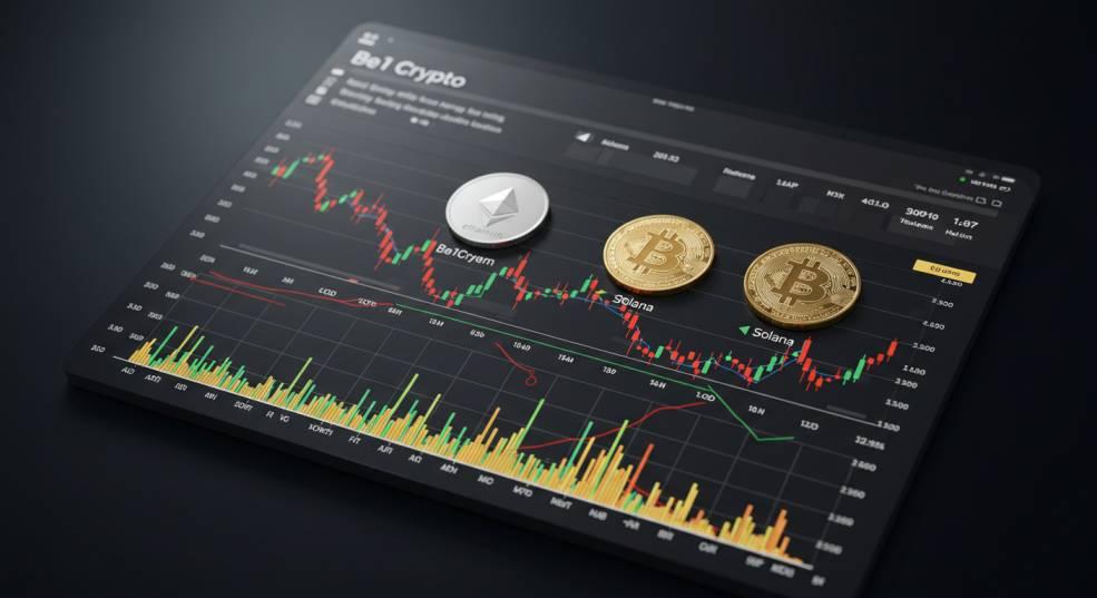 Be1Crypto.com Blockchain: Your Gateway to the Future of Digital Finance 1 Be1Crypto Exchange Rates