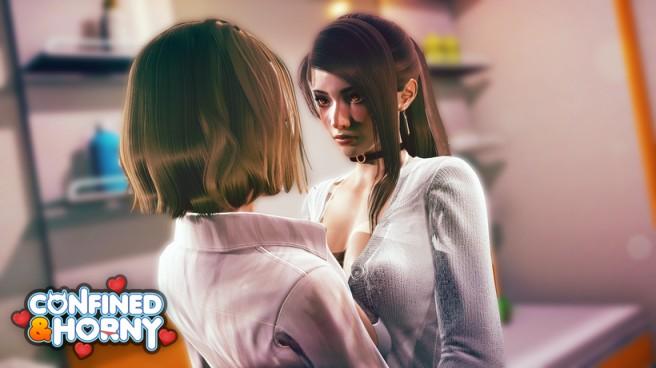 Confined and Horny Codes v0.22.0