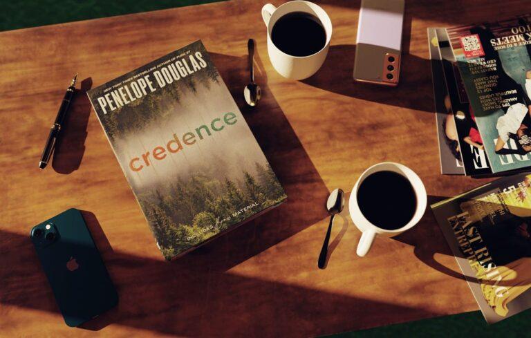 Credence Book Summary