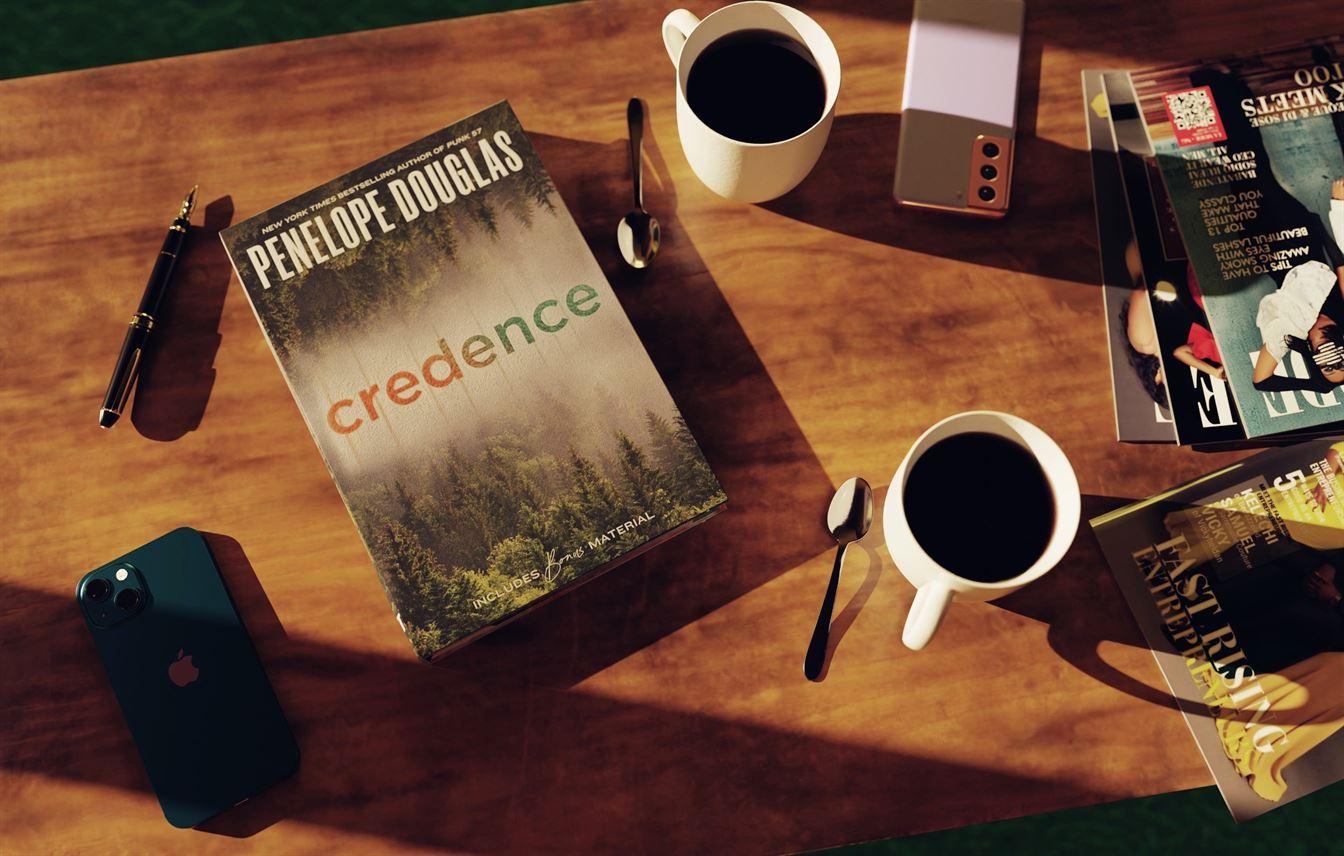 Credence Book Summary
