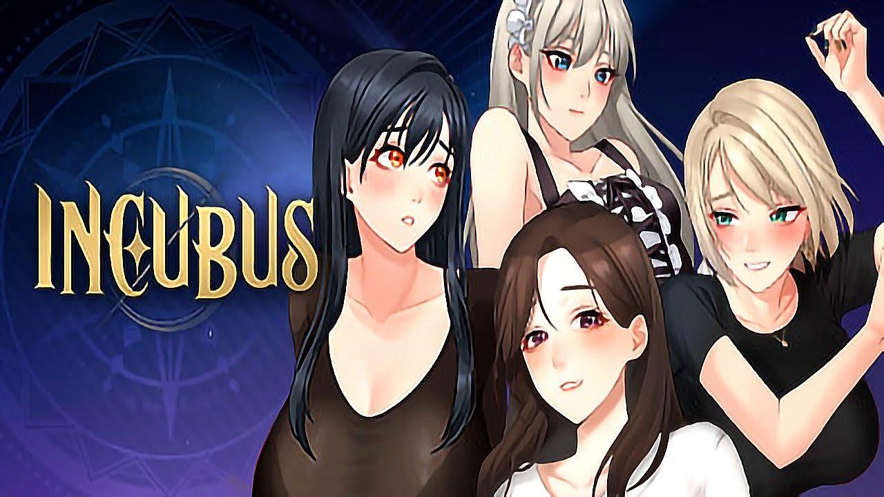 Incubus City Cheats