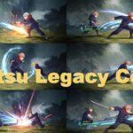Jujutsu Legacy codes, Trello & Wiki Jujutsu Legacy Codes