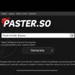 Paster.so Bypass: 6 Methods to Skip the Wait time Paster.so Timer Bypass