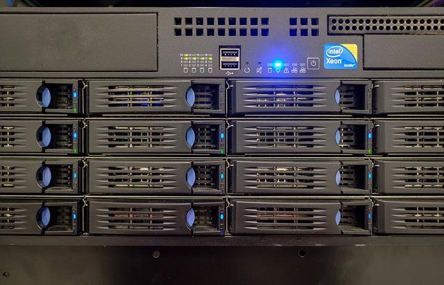 The Role of Server Hosting in Ensuring Reliable and Scalable Solutions ...