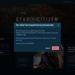 Star Citizen Error Code 3005: Installation Frustration? Let's Get You In-Game! Star Citizen Error Code 6000 Fix