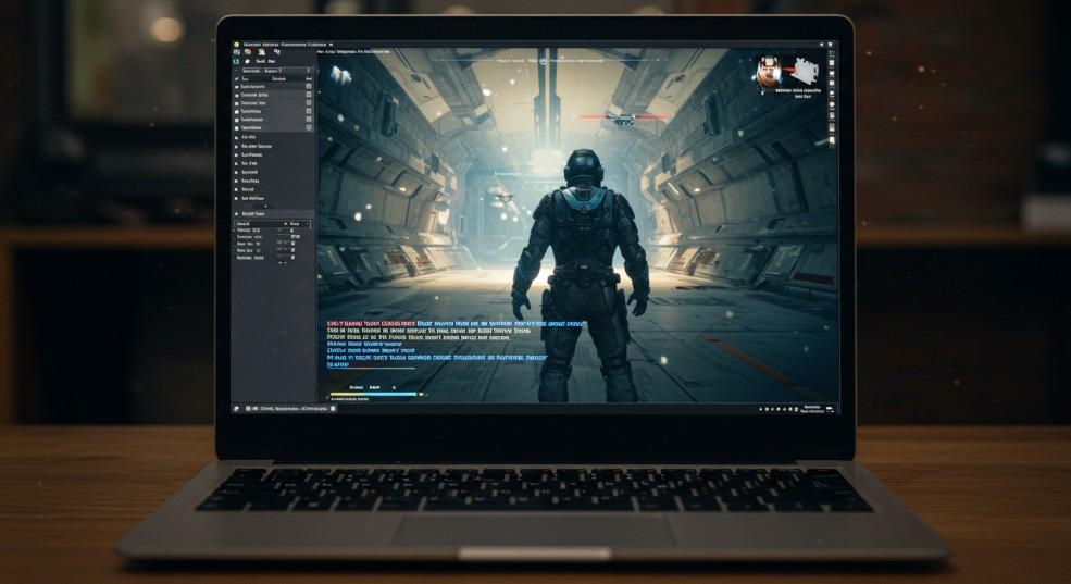 Baffled by Error Code 30005 Star Citizen? Let's Fix It! 2 Star Citizen Error 30005