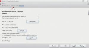 How to Fix www.xnxx.com sent an invalid response. err_ssl_protocol