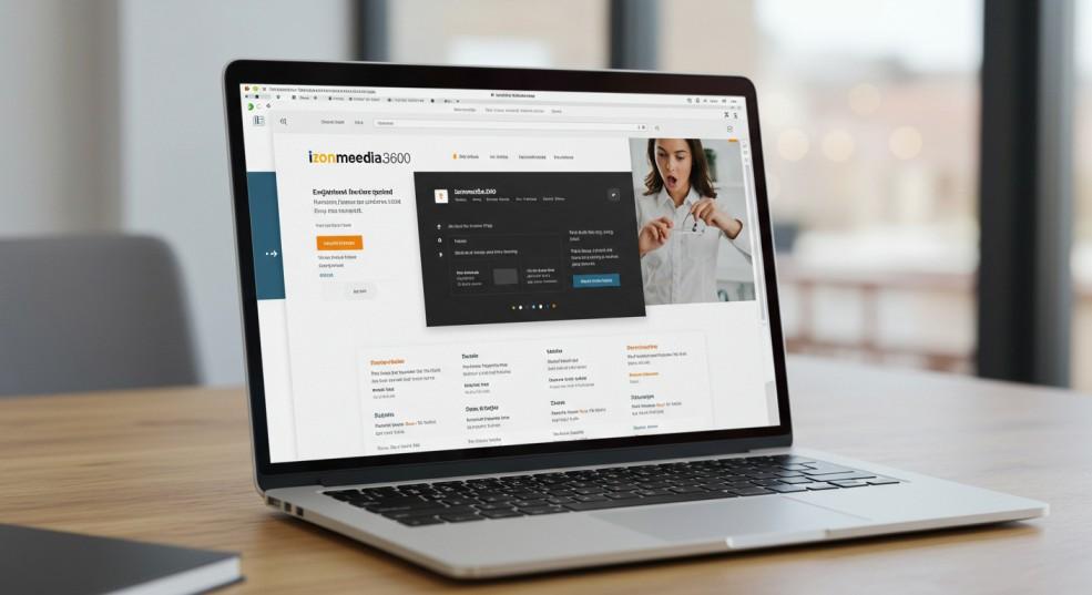 izonemedia360.com Tech: Your Partner in Digital Transformation 1 izonemedia360.com Tech