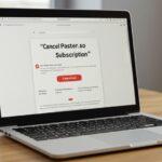 Cancel Paster.so Subscription