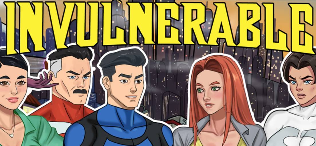 Invulnerable Cheat Codes