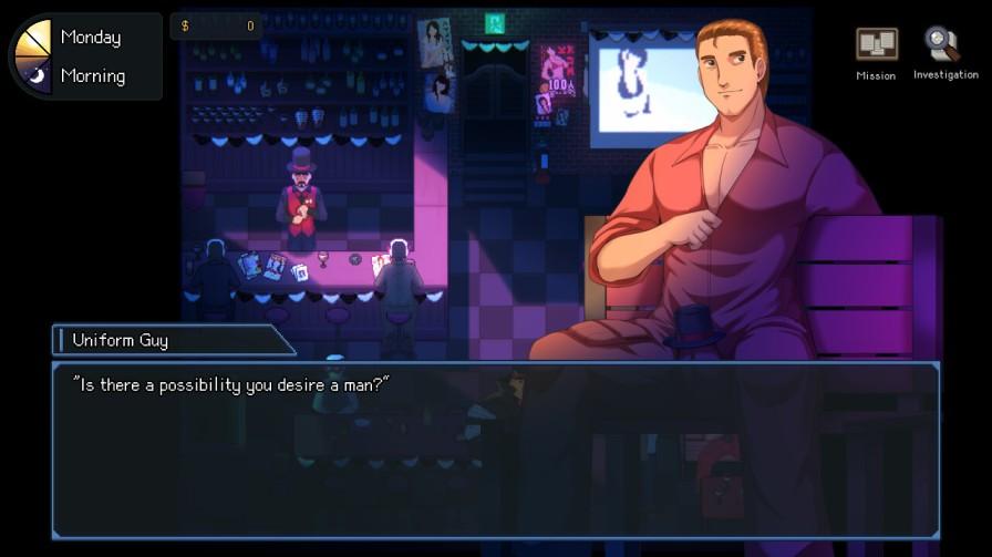 Peeping Dorm Manager Cheats