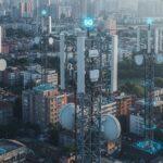 Master 5G N1 Connection: The Crucial Link Between UE, RAN & 5G Core 5G 5G+ 5GE