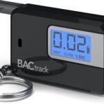 BACtrack Breathalyzer Review: Accuracy, Features & Top Models Analyzed BACtrack Breathalyzer