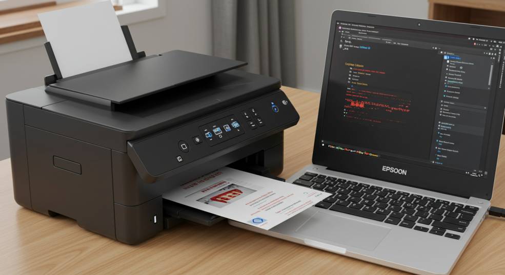 WARNING: Epson XP-445 Driver Download epsondrivercenter.com - Is It Safe? Read This First! 1 Epson XP-445 Driver Download epsondrivercenter.com not working