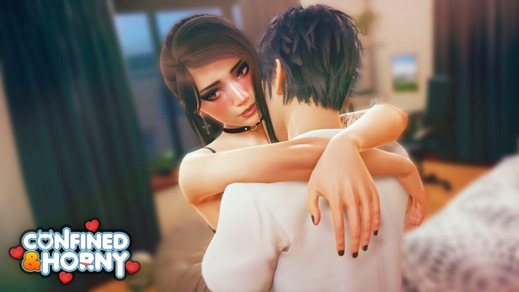 How to Play Confined and Horny: The Complete Guide for 2025 1 Confined and Horny Apk Mod
