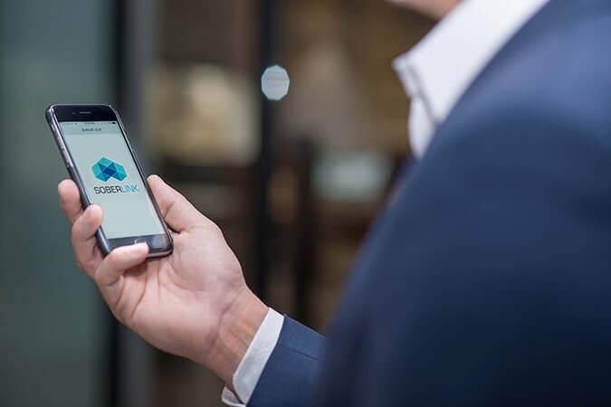 Soberlink Review: In-Depth Look at Remote Alcohol Monitoring 1 Soberlink Device