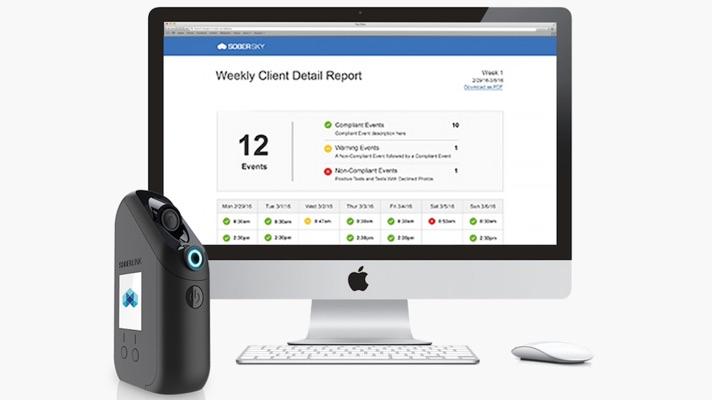 Soberlink Review: In-Depth Look at Remote Alcohol Monitoring 2 Soberlink review
