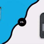 Soberlink vs. BACtrack: Choosing the Right Alcohol Monitoring System (2025 Review) Soberlink vs BACtrack