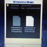 UI Cheats Sims 4 Not Working Error, LE Files, Conflicts All Fixed. UI Cheats Sims 4 Not Working