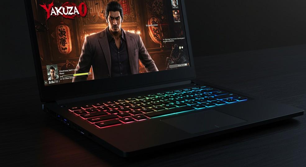 Download Yakuza 0 Director's Cut for PC Windows 11/10. 1 Yakuza 0 Director's Cut for PC