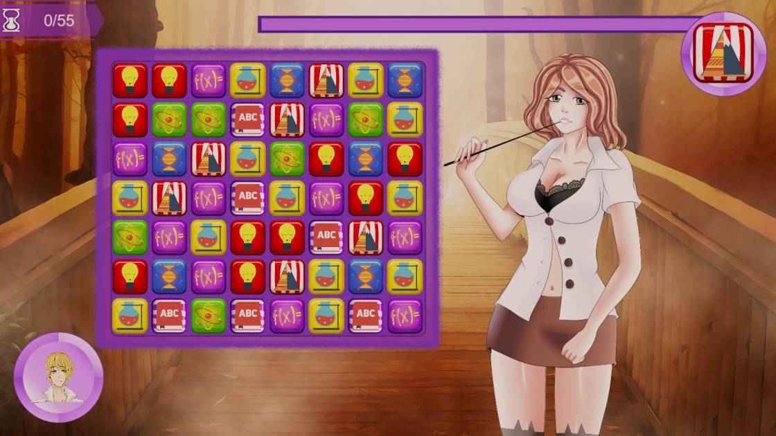 hentai university cheat codes