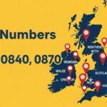 0330 Numbers vs. The Rest: A Clear Comparison with 01/02, 0800, 084x & 087x Numbers 0330 numbers vs