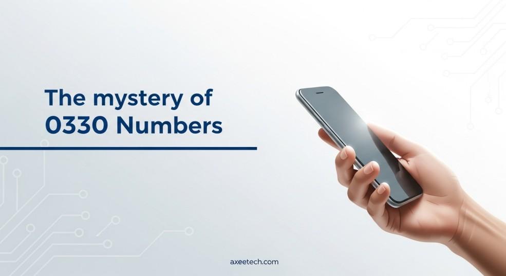 0330 Numbers: Call for Less! Your Ultimate UK Guide to Costs & Benefits ...