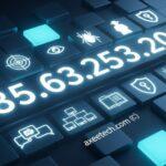 Look up into IP 185.63.253.200: Full 2025 Analysis & Security Insights 185.63.263.20 185.63.253.200 IP Address