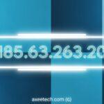 IP 185.63.263.20: What Is It? In-Depth 2025 Analysis of Its Profile & Security 185.63.263.20 IP Address