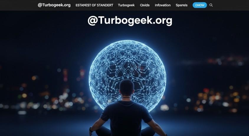 #Turbogeek.org