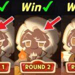 Cookie Run Kingdom Coupon Codes