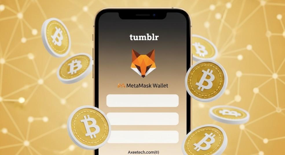 MetaMask Download Tumblr new