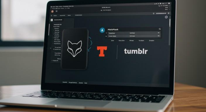 MetaMask Download Tumblr