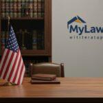 MyLawyer360.com: Unlock Legal Help with Free Consults & Expert Matches MyLawyer360.com office
