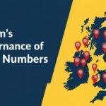 Ofcom's Governance of 0330 Numbers: Key Regulations, Call Costs & Consumer Rights Ofcom’s Governance of 0330 Numbers UK