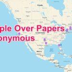People Over Papers Anonymous