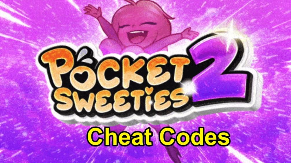 PocketSweeties 2 Patreon Codes