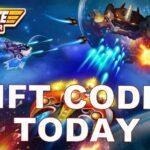 Space shooter Gift Codes Today
