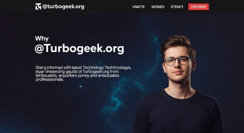 Turbogeek.org