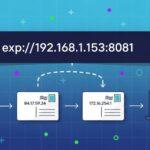 Can't Connect to exp://192.168.1.153:8081? Top 5 Fixes for Expo Developers (2025) exp 192.168.1.153 8081
