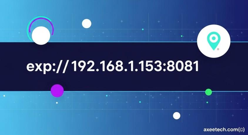 Can't Connect to exp://192.168.1.153:8081? Top 5 Fixes for Expo Developers (2025) 1 exp://192.168.1.153:8081