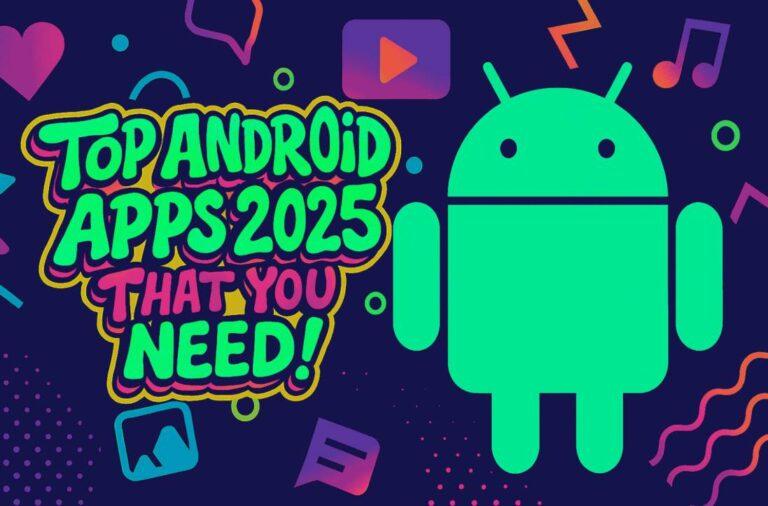 Android Apps