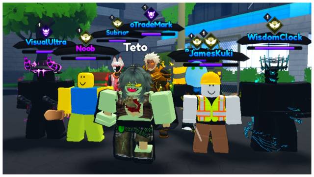 Anime Rising Codes: Free Rewards & Pro Tips (June 2025) 1 Anime Rising Codes