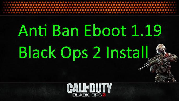 Black Ops 2 1.19 EBOOT 1718: Cheats, Fixes & Installation (2025) 1 Black Ops 2 1.19 EBOOT 1718