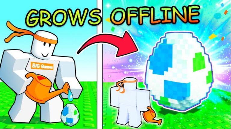 Grow a Garden Trello Link