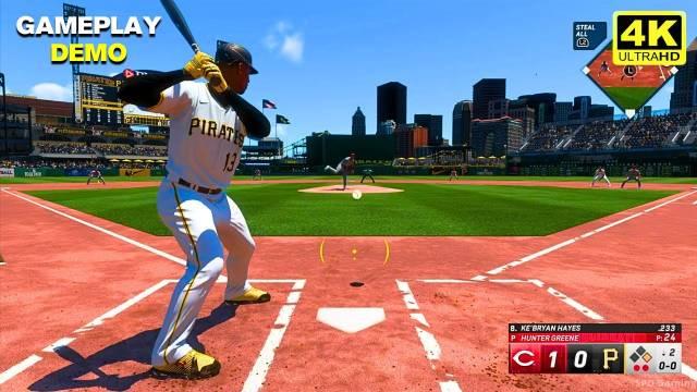 MLB The Show 25 Codes: Free Packs, Stubs & Rewards (Updated) 5 MLB The Show 25 Codes
