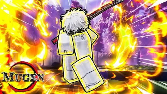 Roblox Mugen Codes (Updated): Unlock Free Spins and Dominate the Arena 1 Roblox Mugen Codes