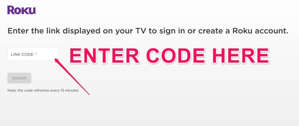 The Ultimate Guide to Using therokuchannel com link enter code(2025) 1 therokuchannel com link enter code