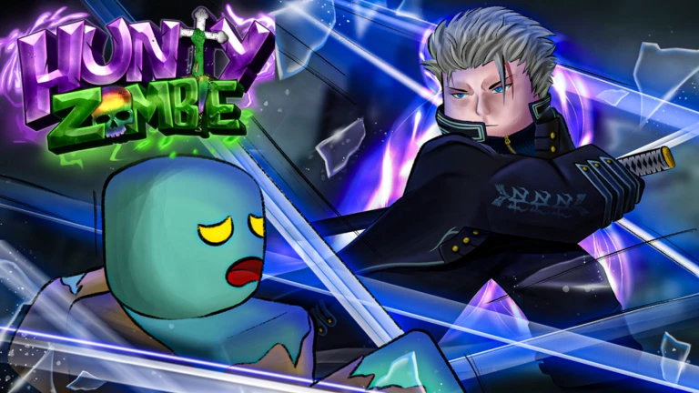 Hunty Zombies Walkthrough: From Rookie to Zombie-Slaying Legend 1 Hunty Zombies Walkthrough