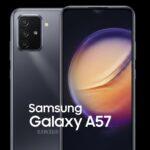 Samsung Galaxy A57 Leaked